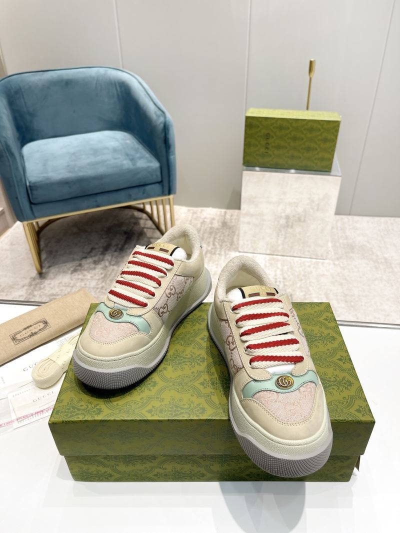 Gucci Screener Shoes